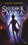 Sherlock & Moria par Pearson