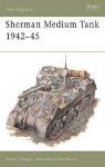Sherman Medium Tank 194245 par Zaloga