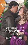 Shieldmaiden Sisters, tome 3 : Beguiling Her Enemy Warrior par 