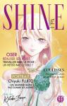 Shine - Smile at the runway, volume 1 par Inoya