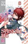 Shinobi Life, tome 8 par Conami