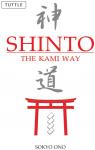 Shinto the Kami way par Ono