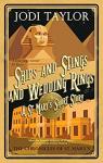 Les chroniques de St Mary, tome 6.5 : Ships and Stings and Wedding Rings par Taylor