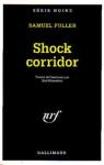 Shock corridor par Fuller