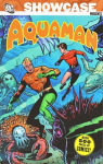 Aquaman, tome 1 par Fradon