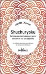Shuchuryoku par Chauvat