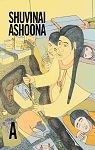 Shuvinai Ashoona sa vie et son oeuvre par 