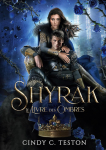 Shyrak - Le livre des Ombres par Teston