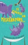 Si j'avais un tricératops... par Symons