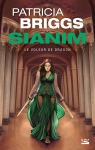 Sianim, tome 3 : Le voleur de dragon par Briggs