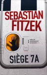 Sige 7A par Fitzek
