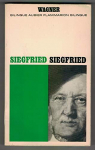 Siegfried par Wagner