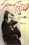 Sigmund Freud par Steadman