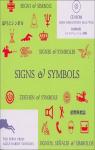 Signs and Symbols par Van Roojen
