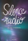 Silence radio  par Oseman