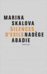 Silences d'exils par Skalova