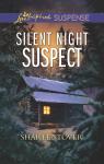 Silent Night Suspect par Stover