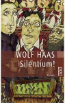 Silentium ! par Haas