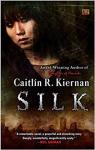 Silk par Kiernan