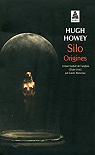 Silo, tome 2 : Origines par Howey