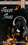 Silver Skull par Sweet Pearl Girl