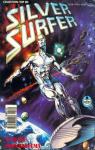 Silver Surfer par Buscema