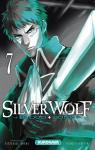 Silver Wolf - Blood Bone, tome 7 par Konda