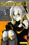 Silver Wolf - Blood Bone, tome 5 par Yukiyama