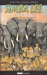Simba Lee, tome 1 : Safari vers Dialo par Charlier