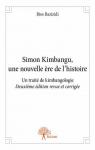 Simon Kimbangu, une nouvelle re de l'histoire par Bazizidi
