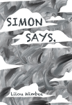 Simon Says. par 