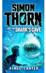 Simon Thorn, tome 3 : Et la fosse aux requins par Carter