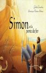 Simon et la porte de fer par Arbona