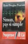 Simon pas si simple par Pearson