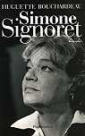 Simone Signoret par Bouchardeau