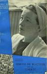 Simone de Beauvoir et la libert par Hourdin
