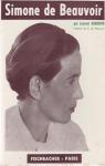 Simone de Beauvoir ou le refus de l'indiffrence par Gagnebin