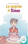 Simon's surprise - La surprise de Simon par Todorovic