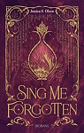 Sing Me Forgotten par Olson