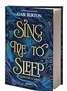 Sing me to sleep - Le chant de la sirne par Burton