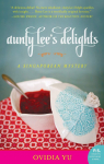 Singaporean Mystery, tome 1 : Aunty Lee's Delights par Yu