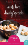 Singaporean Mystery, tome 2 : Aunty Lee's Deadly Specials par Yu