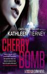 Siobhan Quinn, tome 3 : Cherry Bomb par Kiernan