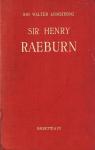 Sir Henry Raeburn par Armstrong
