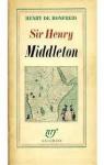 Sir Henry Middleton par Monfreid