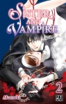 Sister and vampire, tome 2 par Akatsuki