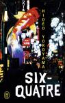 Six-Quatre par Yokoyama