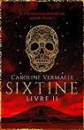Sixtine, tome 2 par Vermalle