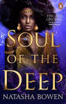 Skin of the Sea, tome 2 : Soul of the Deep par 