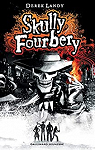 Skully Fourbery, tome 1 par Landy